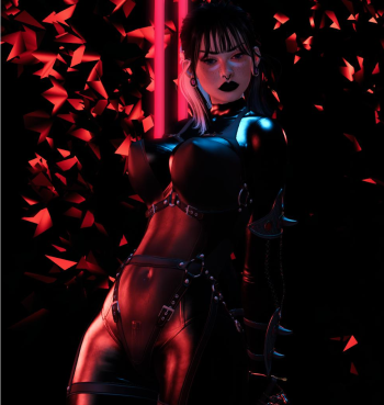 Scarlet Rhain (lolpoplilith)