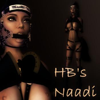 HB's naadi