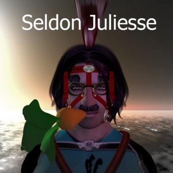 Seldon.Juliesse