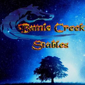 Battle Creek Stables