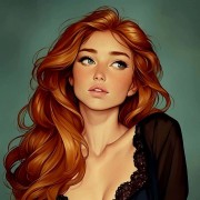 ginger.doll