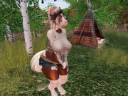 hornedmoon